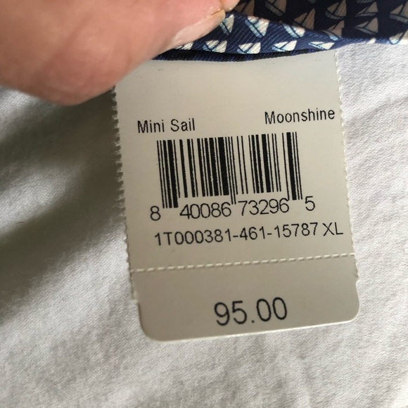 Tie NWT - Picture 6 of 6